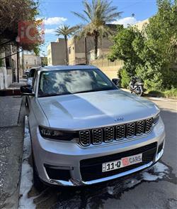 جيب جراند شيروكي